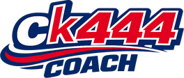 ck444 coach